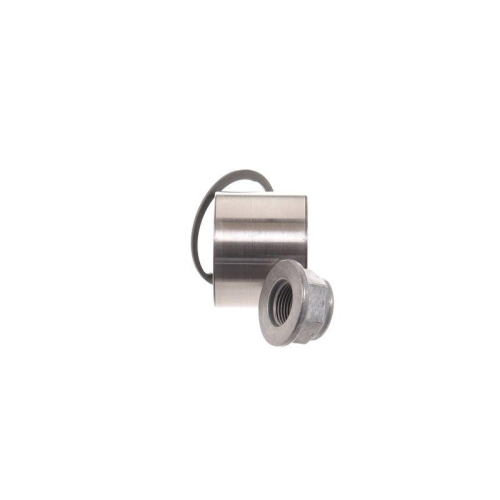 Radlagersatz Skf VKBA 976 f&uuml;r Mercedes Benz Nissan Renault Hinterachse