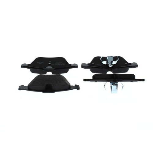 Bremsbelagsatz Scheibenbremse Bosch 0986494481 f&uuml;r Jaguar
