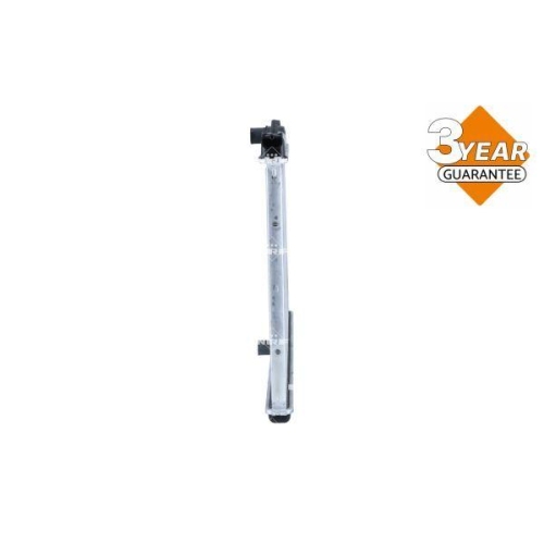 K&uuml;hler Motork&uuml;hlung Nrf 509525 Easy Fit f&uuml;r Peugeot