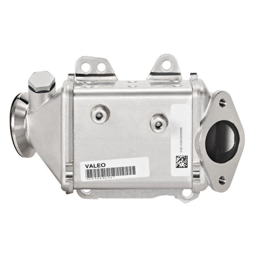 Kühler Abgasrückführung Valeo 817758 Original Teil für Alfa Romeo Fiat Opel
