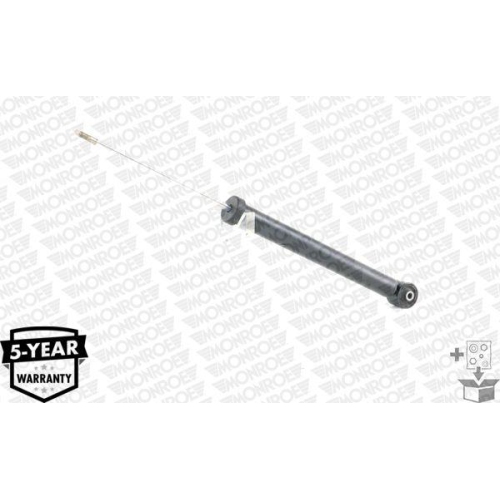 Stoßdämpfer Monroe 23890 Monroe Original (gas Technology) für Audi Seat Skoda VW