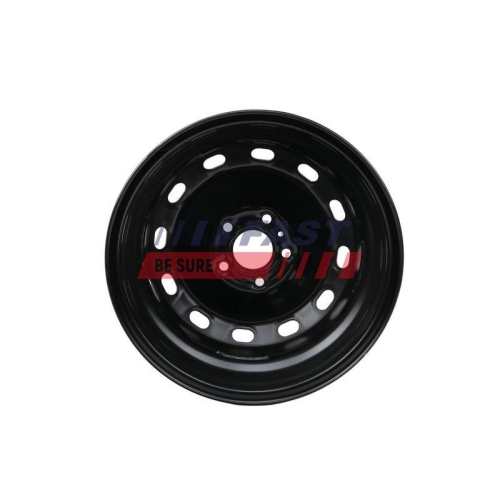 Felge Fast FT92823 f&uuml;r Fiat
