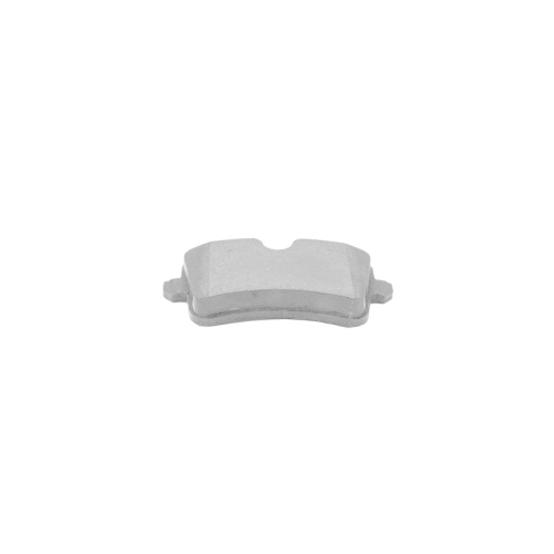 Bremsbelagsatz Scheibenbremse Hella 8DB 355 025-311 für Audi Porsche Seat Skoda