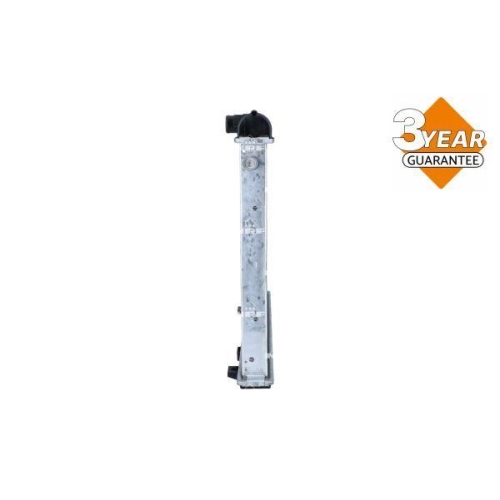K&uuml;hler Motork&uuml;hlung Nrf 509532 Easy Fit f&uuml;r Opel Vauxhall