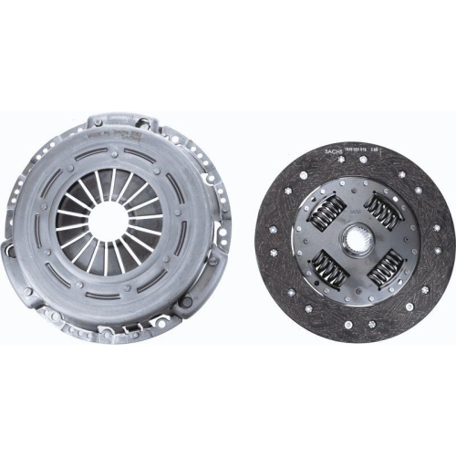 Kupplungssatz Sachs 3000970079 Xtend f&uuml;r Mercedes Benz Mercedes Benz
