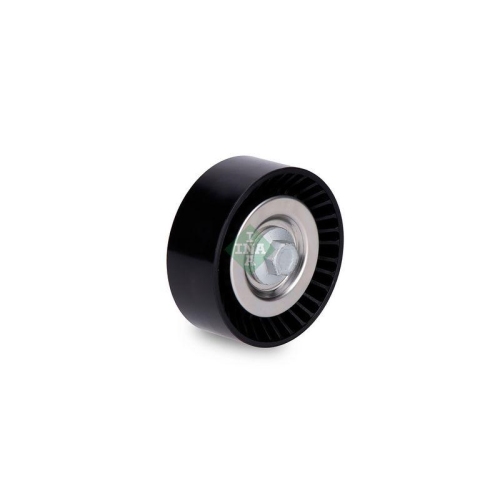 Umlenk /f&uuml;hrungsrolle Keilrippenriemen Schaeffler Ina 532 0501 10 f&uuml;r Ford Mazda