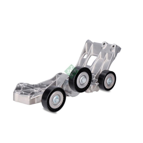 Riemenspanner Keilrippenriemen Schaeffler Ina 534 0431 10 für Mercedes Benz