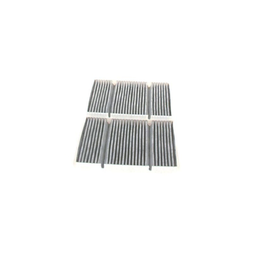 Filter Innenraumluft Bosch 1987435546 f&uuml;r Mercedes Benz Mercedes Benz