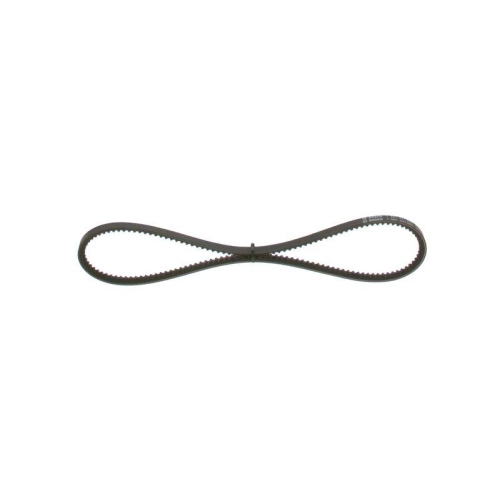 Keilriemen Bosch 1987947647 für Berliet Buessing Fiat Ford International Harv.