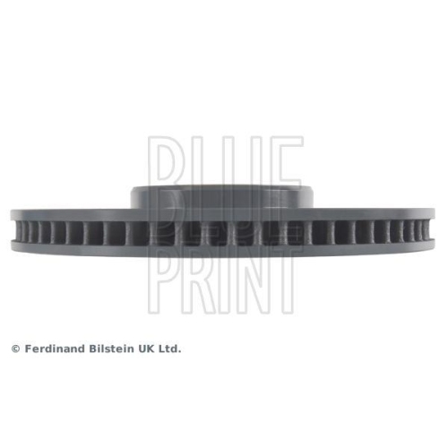 Bremsscheibe Blue Print ADP154363 f&uuml;r Citro&euml;n Opel Peugeot Vauxhall DS