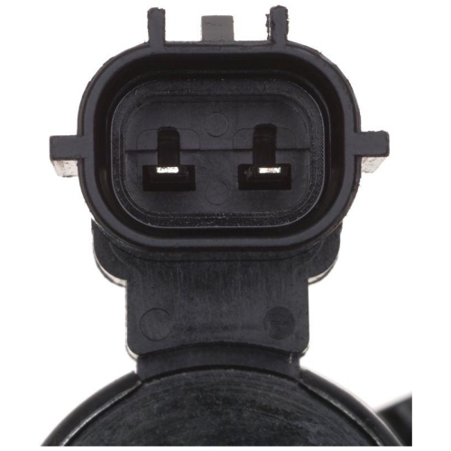 Öldruckhalteventil Gates VVS224 für Hyundai Kia Zylinderkopf Rechts Ölwanne