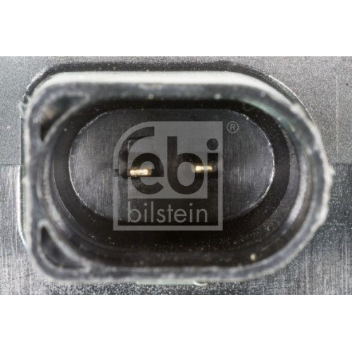 Wasserpumpe Motork&uuml;hlung Febi Bilstein 172416 f&uuml;r Audi Seat Skoda VW