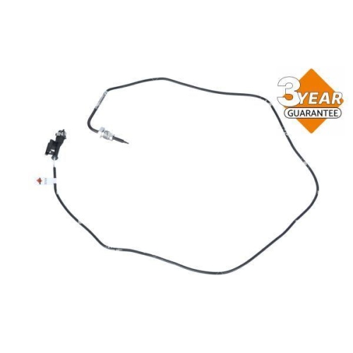 Sensor Abgastemperatur Nrf 707333 Easy Fit f&uuml;r Fiat Vor Katalysator