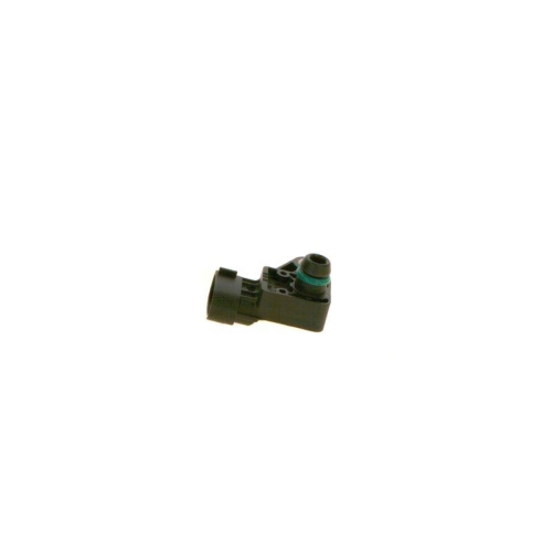 Sensor Saugrohrdruck Bosch 0261230198 für Gmc Opel Suzuki Vauxhall