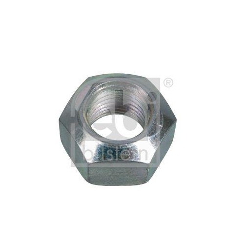Stange/strebe Radaufh&auml;ngung Febi Bilstein 106336 f&uuml;r Mercedes Benz Mercedes Benz