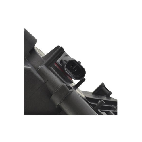 Nebelscheinwerfer Hella 1NE 010 832-221 f&uuml;r Audi Rechts