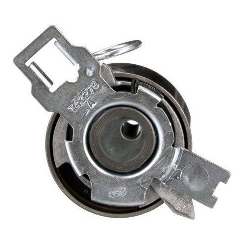 Spannrolle Zahnriemen Gates T43278 Powergrip™ für Hyundai Kia