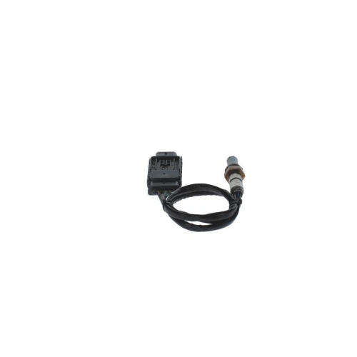 Nox Sensor Harnstoffeinspritzung Bosch 0281008537 für Jaguar Land Rover Hinten