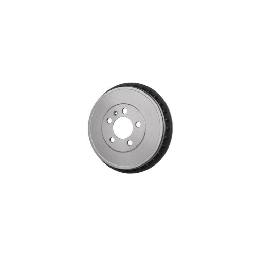 Bremstrommel Hella 8DT 355 303-251 f&uuml;r Audi Seat Skoda VW Hinterachse