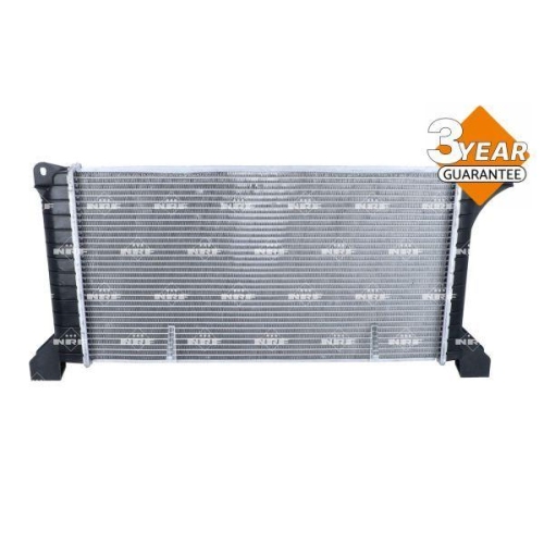 K&uuml;hler Motork&uuml;hlung Nrf 516212 f&uuml;r Ford