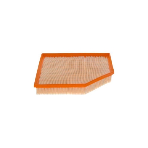 Luftfilter Bosch F026400501 für Volvo