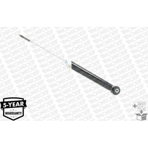Sto&szlig;d&auml;mpfer Monroe 23896 Monroe Original (gas Technology) f&uuml;r Renault
