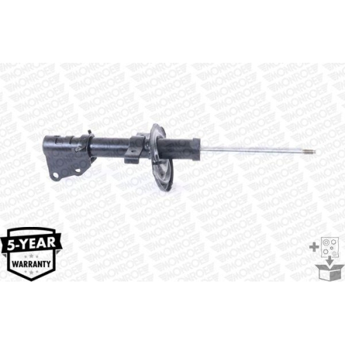 Sto&szlig;d&auml;mpfer Monroe R7612 Monroe Original f&uuml;r Mercedes Benz Renault Vorderachse