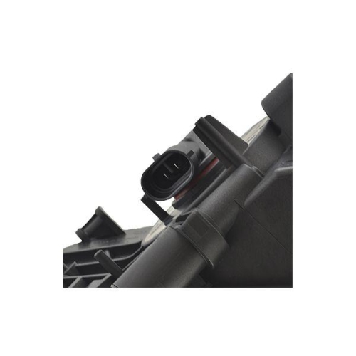 Nebelscheinwerfer Hella 1NE 010 832-211 f&uuml;r Audi Links