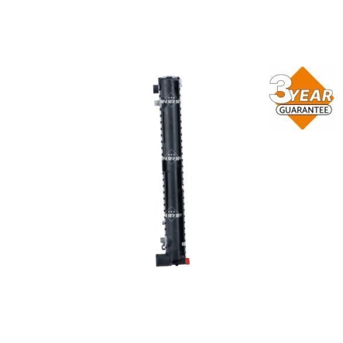 K&uuml;hler Motork&uuml;hlung Nrf 516573 Easy Fit f&uuml;r Mercedes Benz Mercedes Benz
