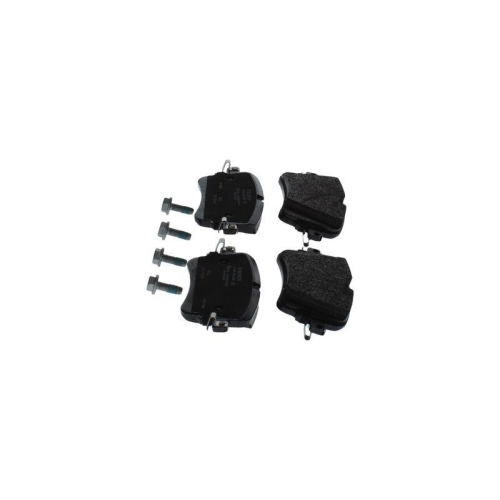 Bremsbelagsatz Scheibenbremse Bosch 0986495426 f&uuml;r Audi Seat Skoda VW