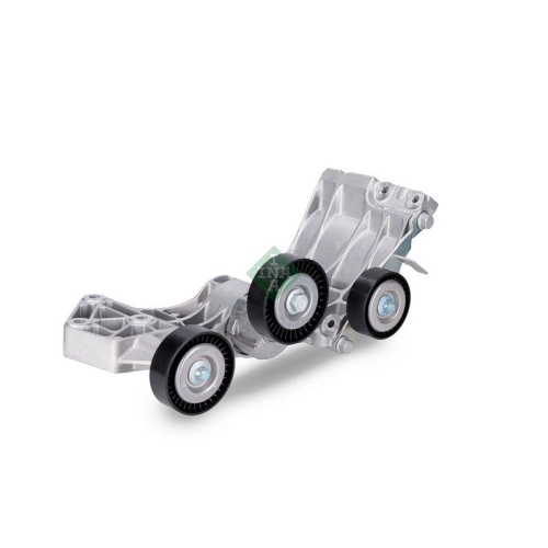 Riemenspanner Keilrippenriemen Schaeffler Ina 534 0338 10 für Mercedes Benz