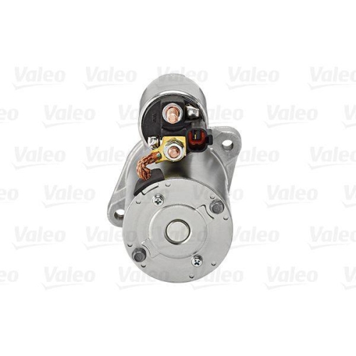 Starter Valeo 600215 Valeo Origins New Oe Technologie für Kia