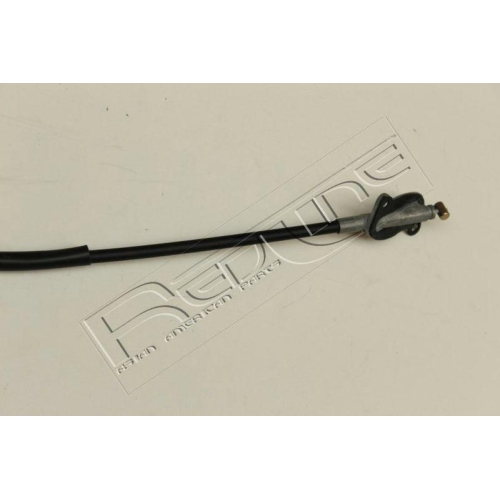 Seilzug Feststellbremse Red-line 49DA007 für Daihatsu Links