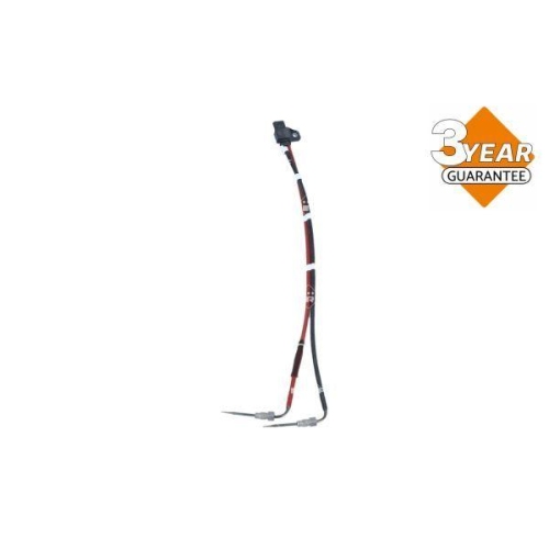 Sensor Abgastemperatur Nrf 707380 f&uuml;r Mercedes Benz Mercedes Benz Nissan Renault