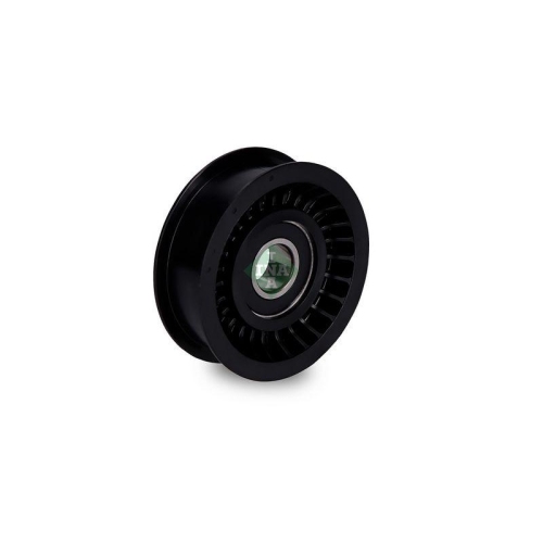 Umlenk /f&uuml;hrungsrolle Keilrippenriemen Schaeffler Ina 532 0525 10 f&uuml;r