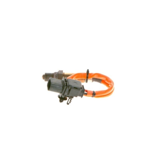 Lambdasonde Bosch 0281004537 f&uuml;r Alfa Romeo Chrysler Fiat Jeep Nach Katalysator