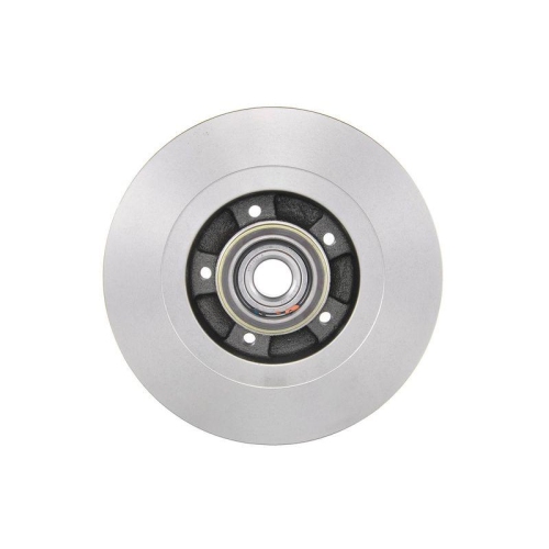 Bremsscheibe Bosch 0986479009 f&uuml;r Renault Hinterachse