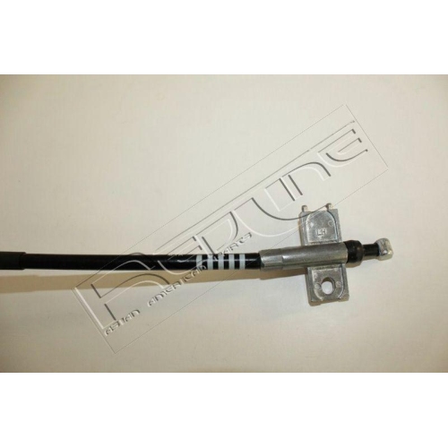 Seilzug Feststellbremse Red-line 49SS005 f&uuml;r Ssangyong Links