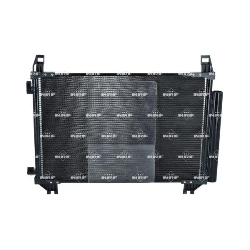 Kondensator Klimaanlage Nrf 350062 Easy Fit f&uuml;r Toyota
