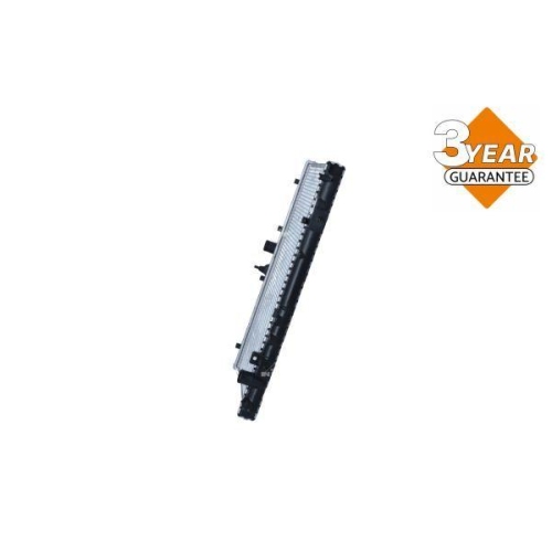 K&uuml;hler Motork&uuml;hlung Nrf 519517 Easy Fit f&uuml;r Mitsubishi