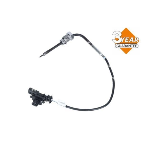 Sensor Abgastemperatur Nrf 707329 Easy Fit f&uuml;r Suzuki Vor Katalysator