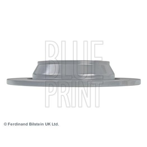 Blue Print 2X Bremsscheibe Hinterachse f&uuml;r Ford Ford Usa Land Rover