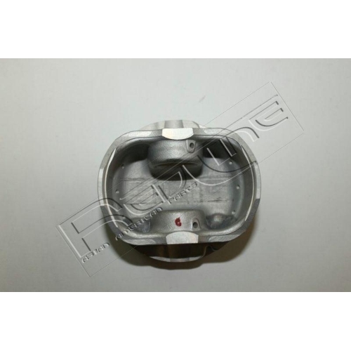 Kolben Red-line 20HY034 für Hyundai Kia