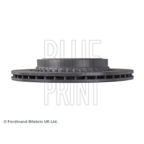 Bremsscheibe Blue Print ADF124303 f&uuml;r Volvo Hinterachse