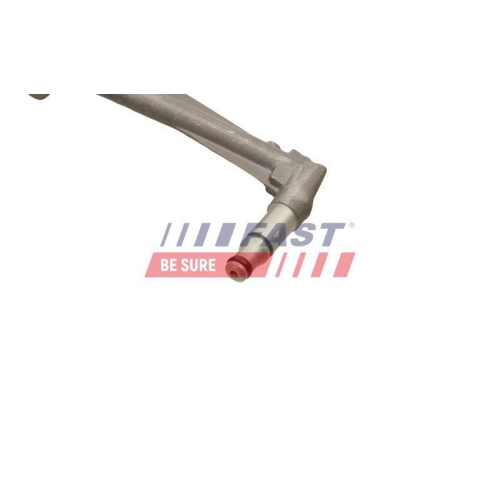 Central Slave Cylinder Clutch Fast FT67045 for VW