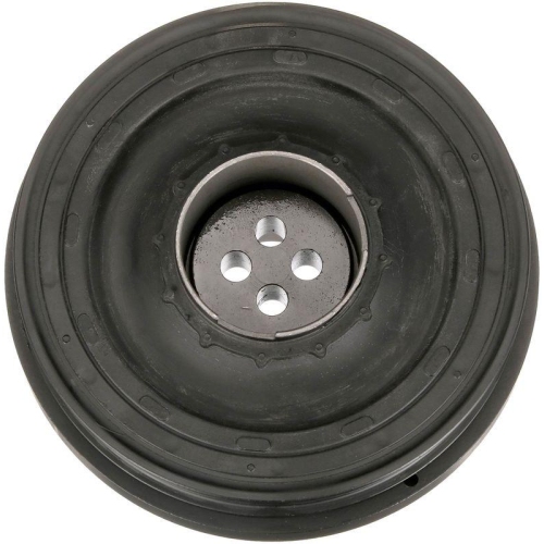 Riemenscheibe Kurbelwelle Gates TVD1140A Drivealign™ für Bmw