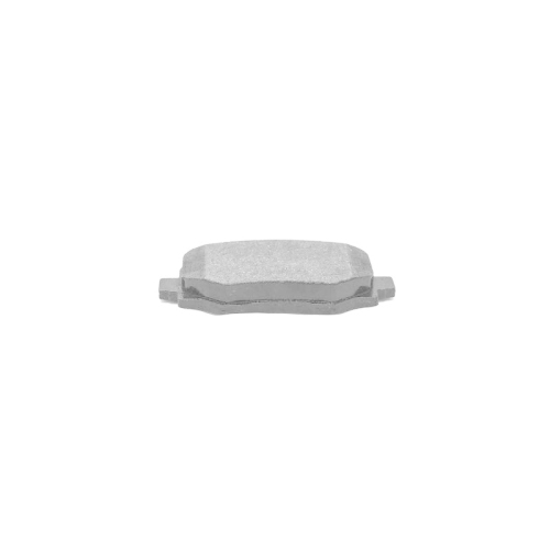 Bremsbelagsatz Scheibenbremse Hella 8DB 355 025-481 f&uuml;r Alfa Romeo Fiat Ferrari
