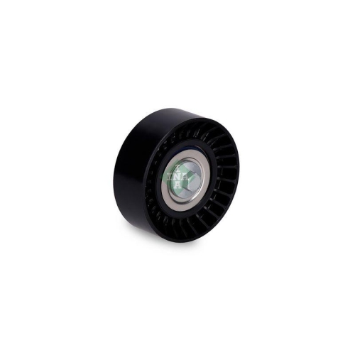 Umlenk /f&uuml;hrungsrolle Keilrippenriemen Schaeffler Ina 532 0655 10 f&uuml;r Ford Volvo