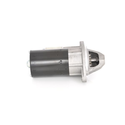 Starter Bosch 0001107400 für
