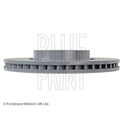 Bremsscheibe Blue Print ADF124307 f&uuml;r Ford Volvo Land Rover Ford Motor Company